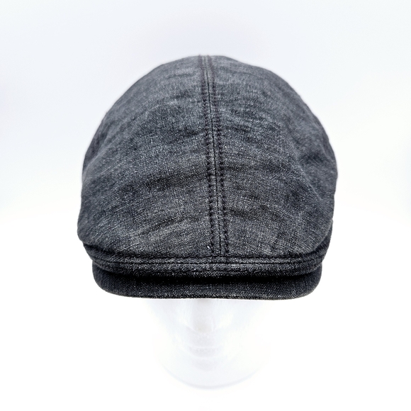 GÖTTMANN | linen flat cap hat - Picture 4 of 10